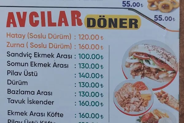 Avcılar Döner Salonu - Resim 3