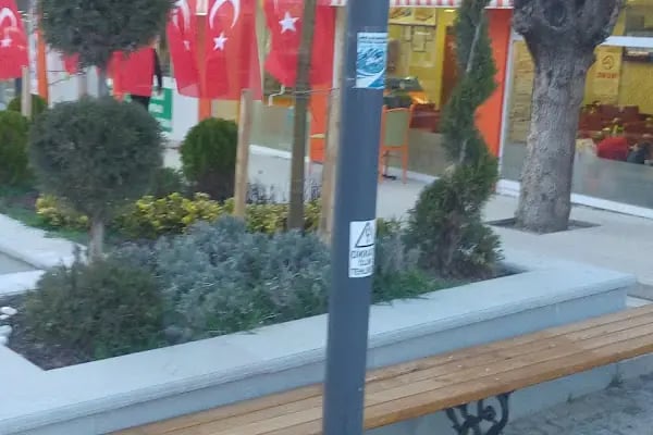 Avcılar Döner Salonu - Resim 5