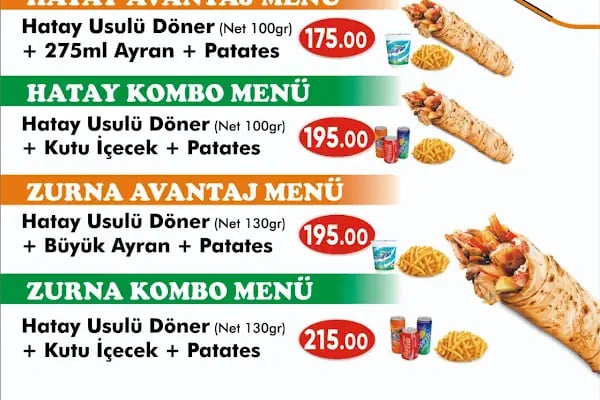 Avcılar Döner Salonu - Resim 8