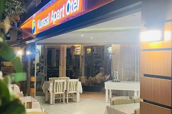 KUMSAL APART OTEL - Resim 11