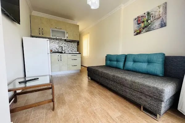 KUMSAL APART OTEL - Resim 14