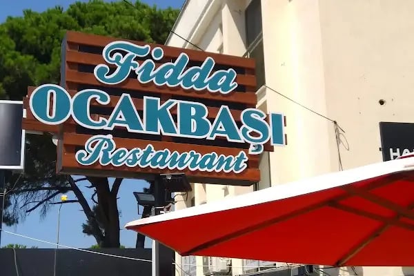 Fidda Ocakbaşı - Resim 2