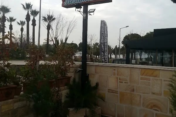 Fidda Ocakbaşı - Resim 15