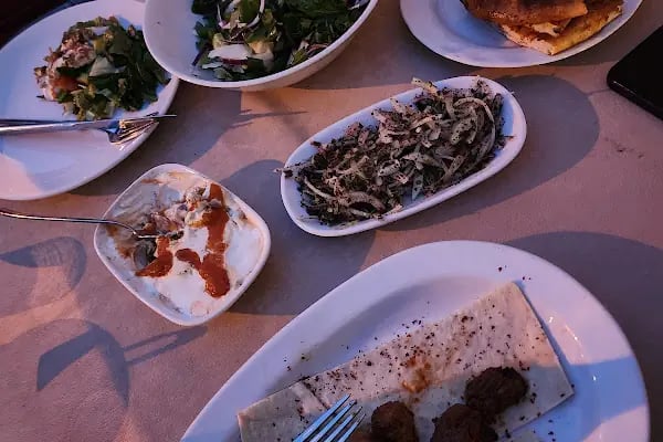 Fidda Ocakbaşı - Resim 4