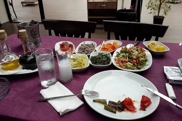 Fidda Ocakbaşı - Resim 10