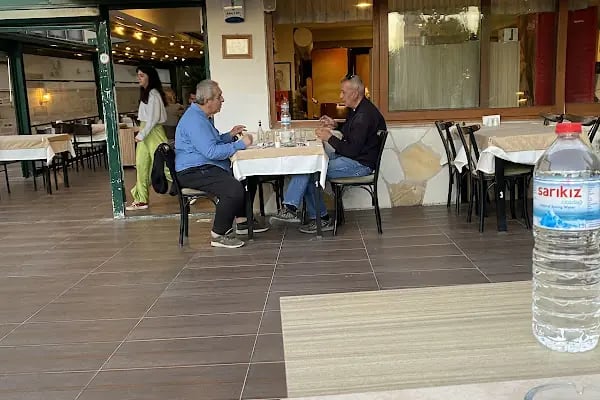 Fidda Ocakbaşı - Resim 1