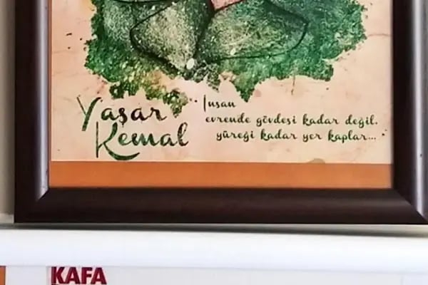 Fidda Ocakbaşı - Resim 19