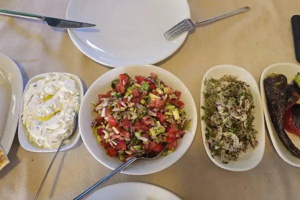 Fidda Ocakbaşı - Resim 7