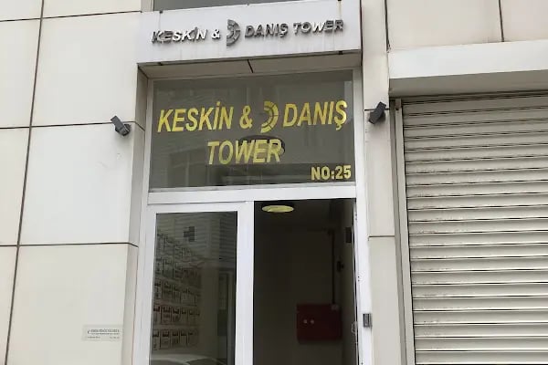 Uzm. Dr. Sercan Yılmaz, Psikiyatri - Resim 5