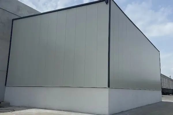 ERDALLAR - Fabrika - Resim 5