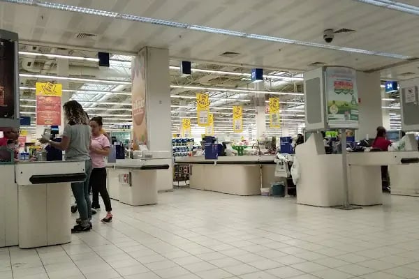 Paribu Cineverse Kipa Extra-Balçova - Resim 7