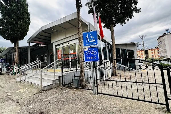 100.yıl Diş Hastanesi - Resim 10