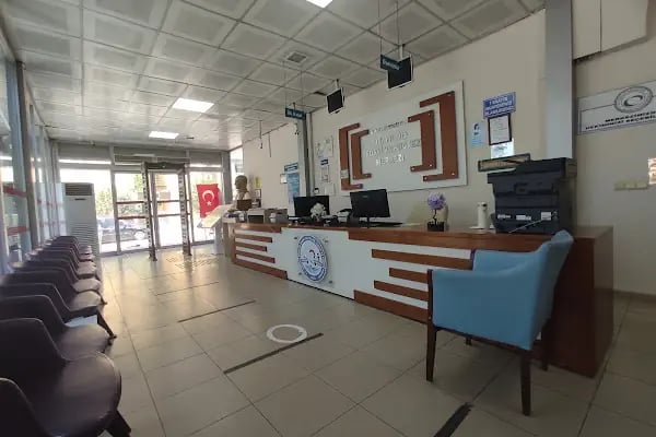 100.yıl Diş Hastanesi - Resim 3