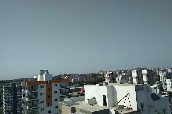 100.yıl Diş Hastanesi - Resim 8