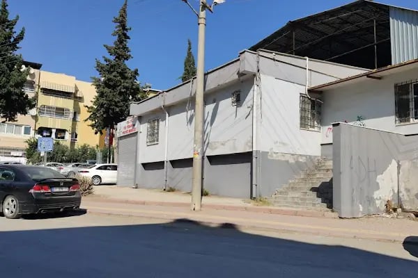 100.yıl Diş Hastanesi - Resim 5