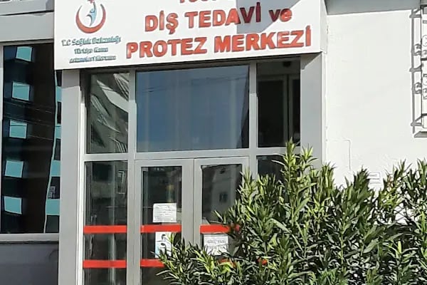 100.yıl Diş Hastanesi - Resim 9