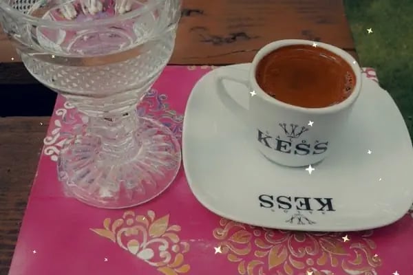 Salon KESS - Resim 19