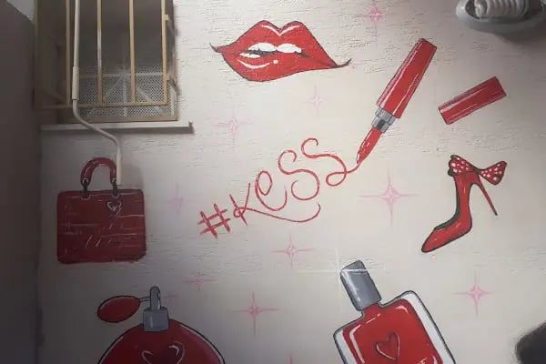 Salon KESS - Resim 11