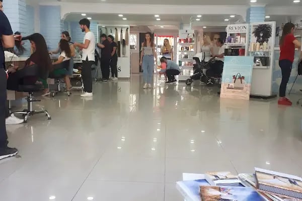 Salon KESS - Resim 9