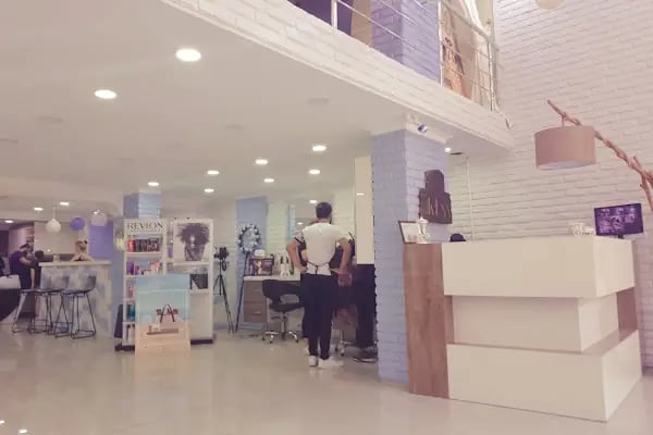 Salon KESS - Resim 4