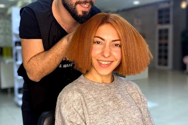 Salon KESS - Resim 18