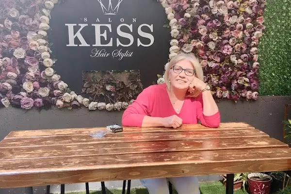 Salon KESS - Resim 15