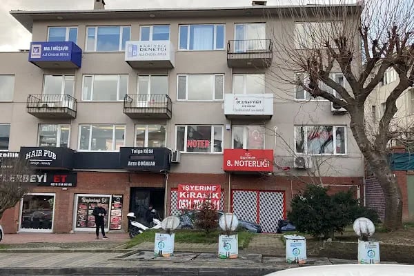 AR Lojistik Taşımacılık - Resim 2