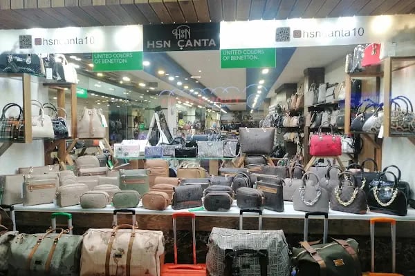 HSN ÇANTA - Resim 3