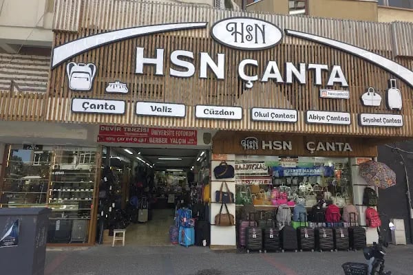 HSN ÇANTA - Resim 2