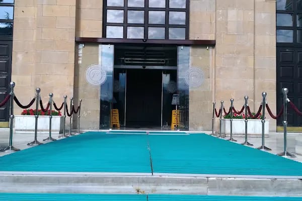 Mimar Kemaleddin Konferans Salonu - Resim 11