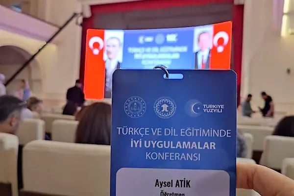 Mimar Kemaleddin Konferans Salonu - Resim 20