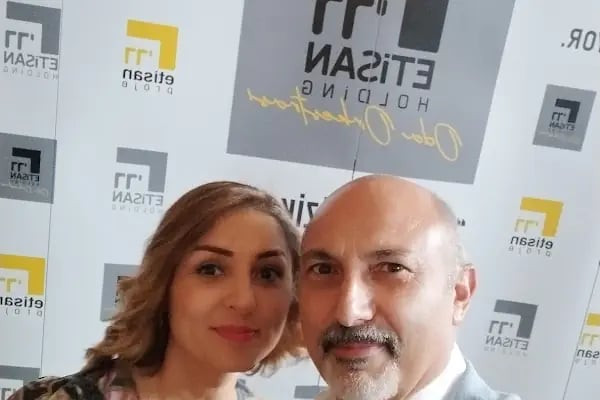 Mimar Kemaleddin Konferans Salonu - Resim 16