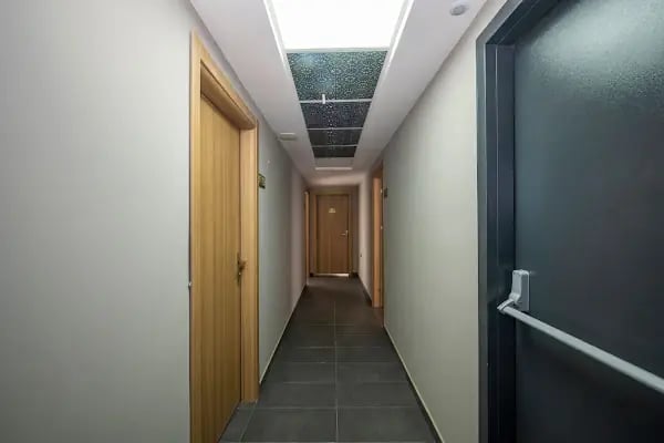 Çorlu Dem Hotel - Resim 8