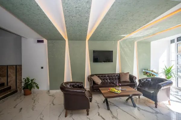 Çorlu Dem Hotel - Resim 17