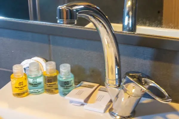 Çorlu Dem Hotel - Resim 6