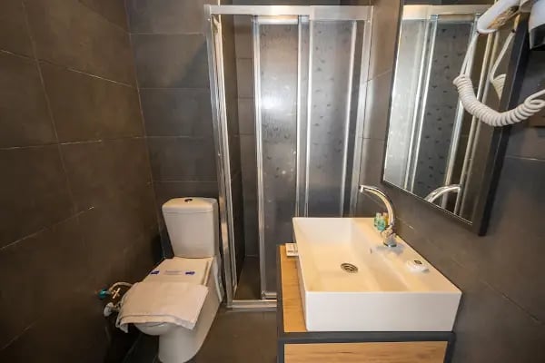 Çorlu Dem Hotel - Resim 18