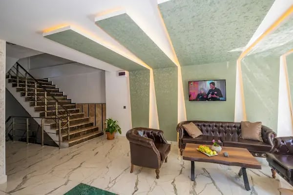 Çorlu Dem Hotel - Resim 15