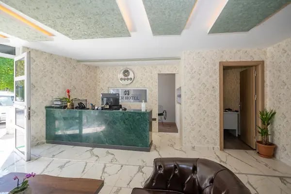 Çorlu Dem Hotel - Resim 4