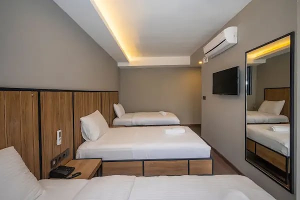 Çorlu Dem Hotel - Resim 2