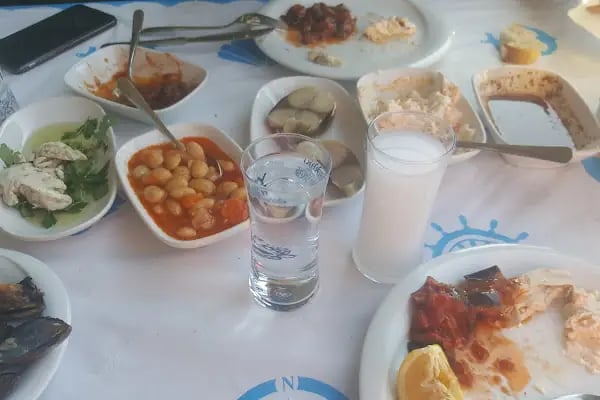 Egemeyhanesi - Resim 5