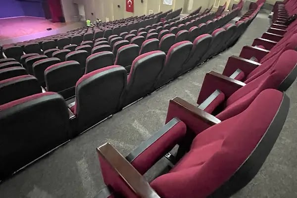 Kuvars Group Endüstriyel Temizlik Personel Hizmetleri Sanayi ve Ticaret Ltd. Şti. - Resim 19