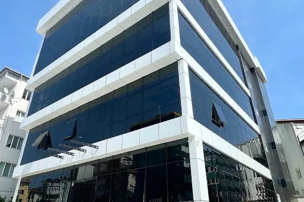 Kuvars Group Endüstriyel Temizlik Personel Hizmetleri Sanayi ve Ticaret Ltd. Şti. - Resim 5