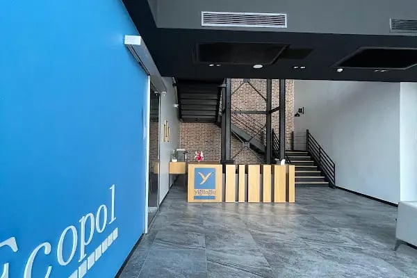 Kuvars Group Endüstriyel Temizlik Personel Hizmetleri Sanayi ve Ticaret Ltd. Şti. - Resim 3
