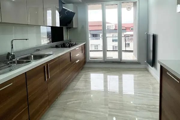 Kuvars Group Endüstriyel Temizlik Personel Hizmetleri Sanayi ve Ticaret Ltd. Şti. - Resim 18