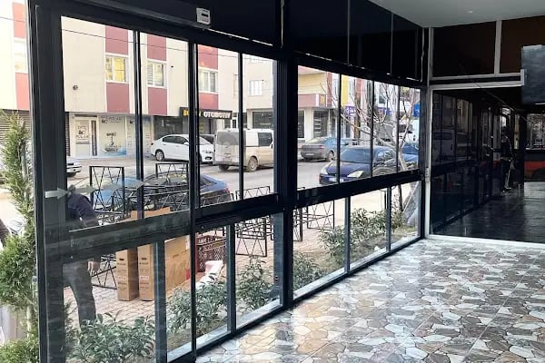 Kuvars Group Endüstriyel Temizlik Personel Hizmetleri Sanayi ve Ticaret Ltd. Şti. - Resim 8