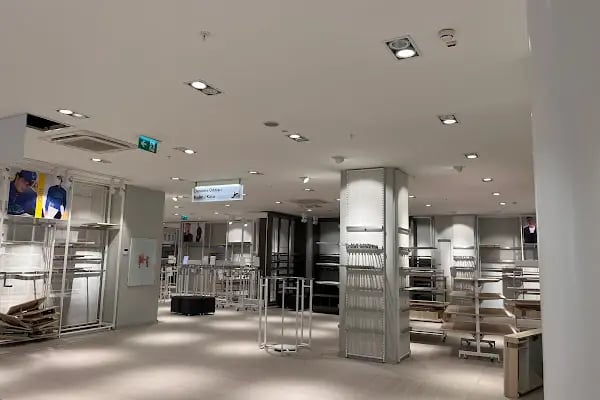 Kuvars Group Endüstriyel Temizlik Personel Hizmetleri Sanayi ve Ticaret Ltd. Şti. - Resim 4