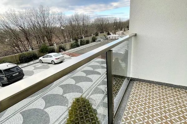 Kuvars Group Endüstriyel Temizlik Personel Hizmetleri Sanayi ve Ticaret Ltd. Şti. - Resim 12