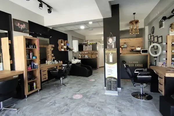 Salon İlknur Emre - Resim 18
