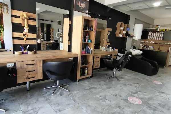 Salon İlknur Emre - Resim 16