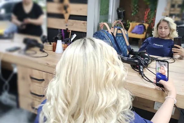 Salon İlknur Emre - Resim 10